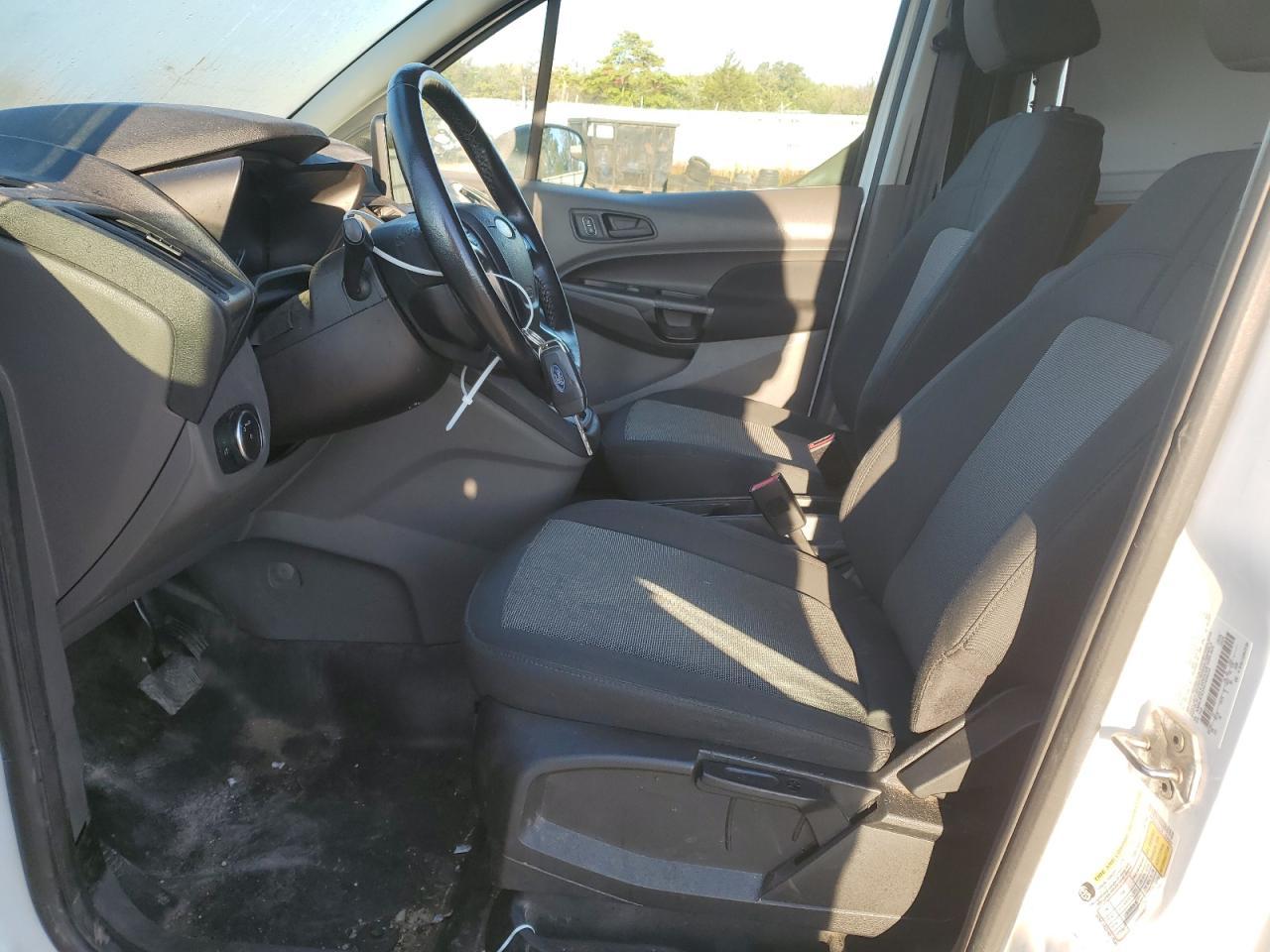 2019 Ford Transit Connect Xl - Фото 7