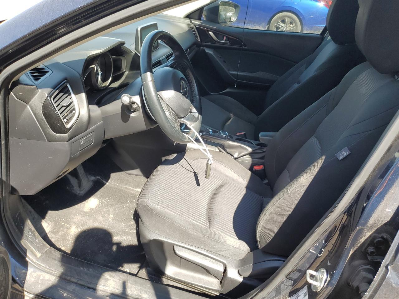 2014 Mazda 3 Touring - Фото 7