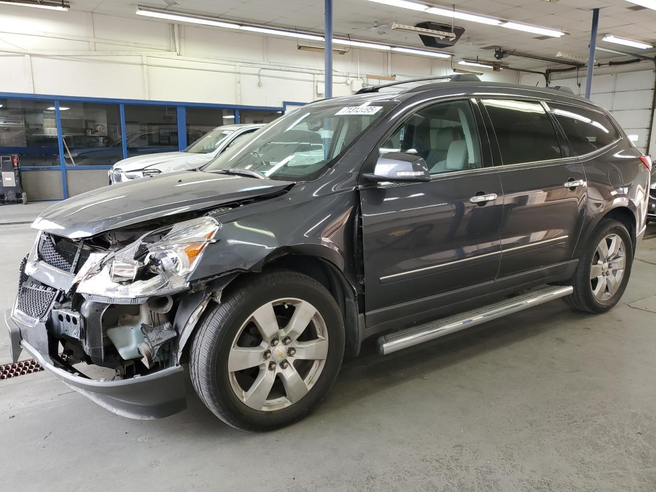 2012 Chevrolet Traverse Ltz
