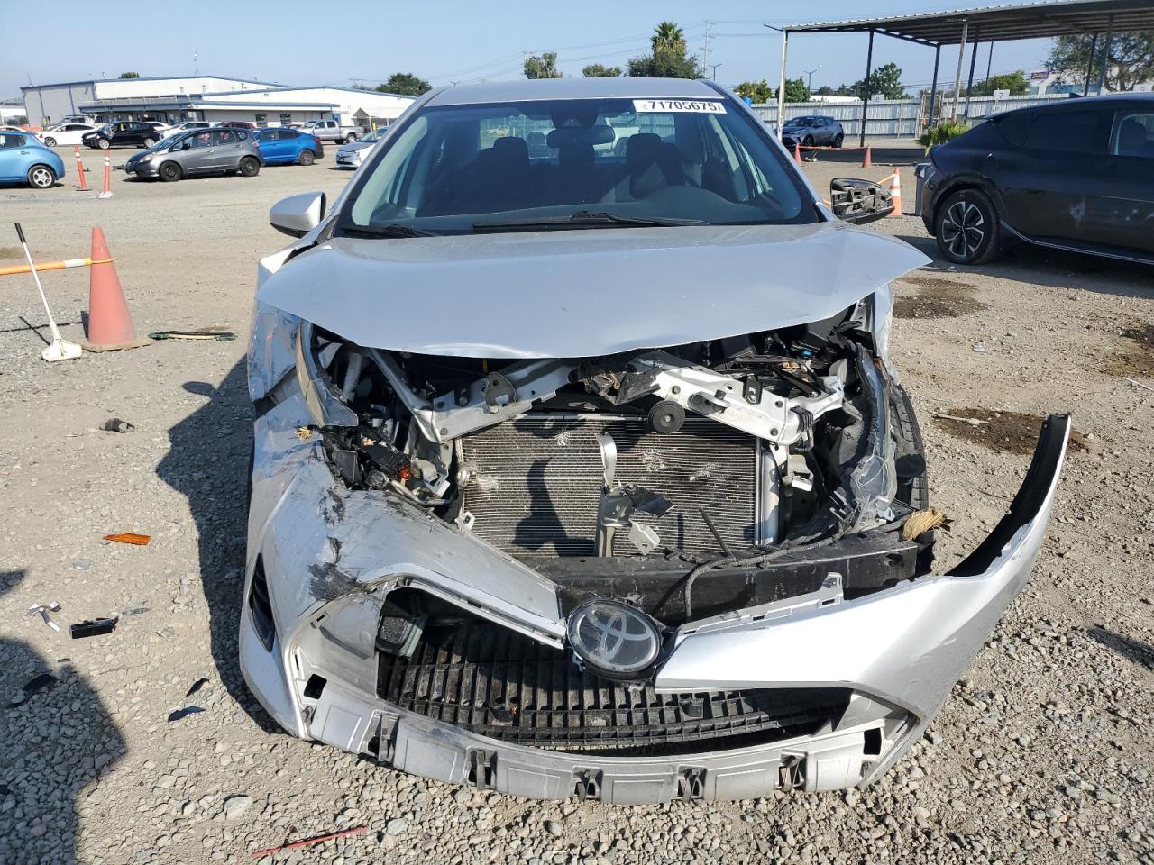 2018 Toyota Corolla L - Image 5