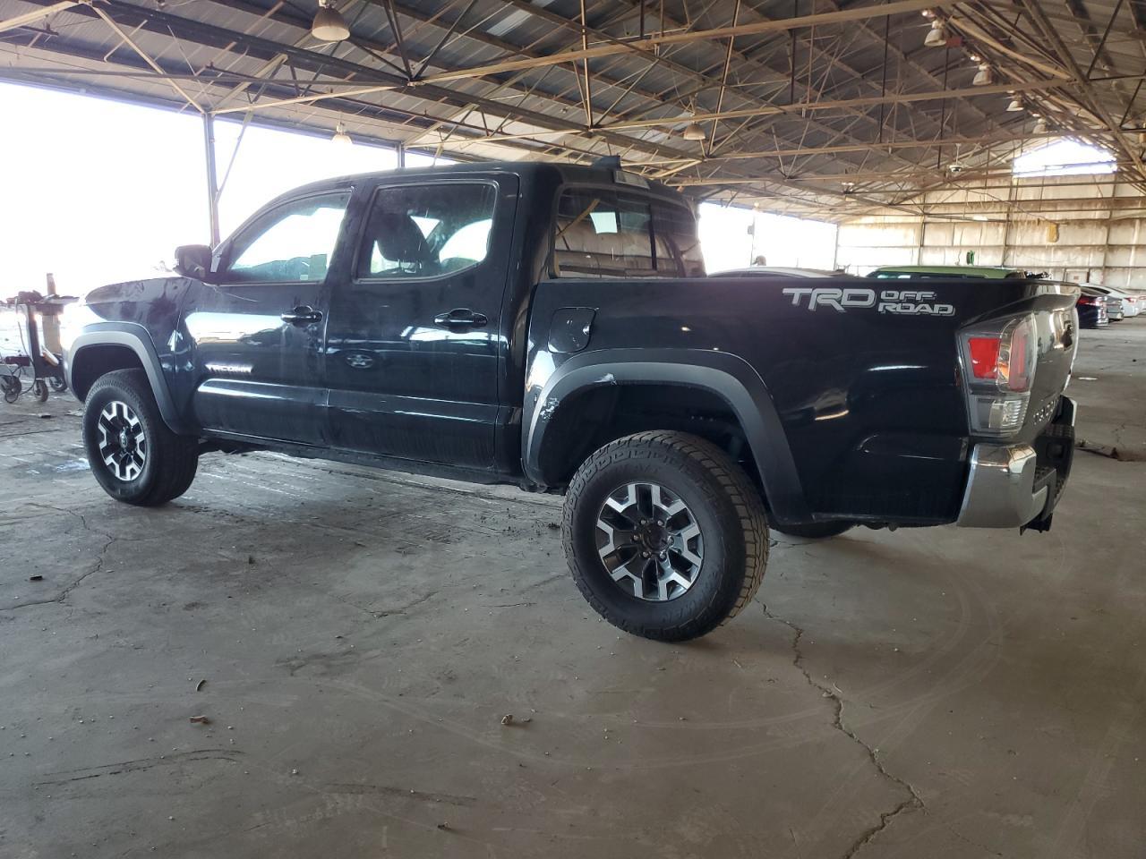 2023 Toyota Tacoma Double Cab - Фото 2