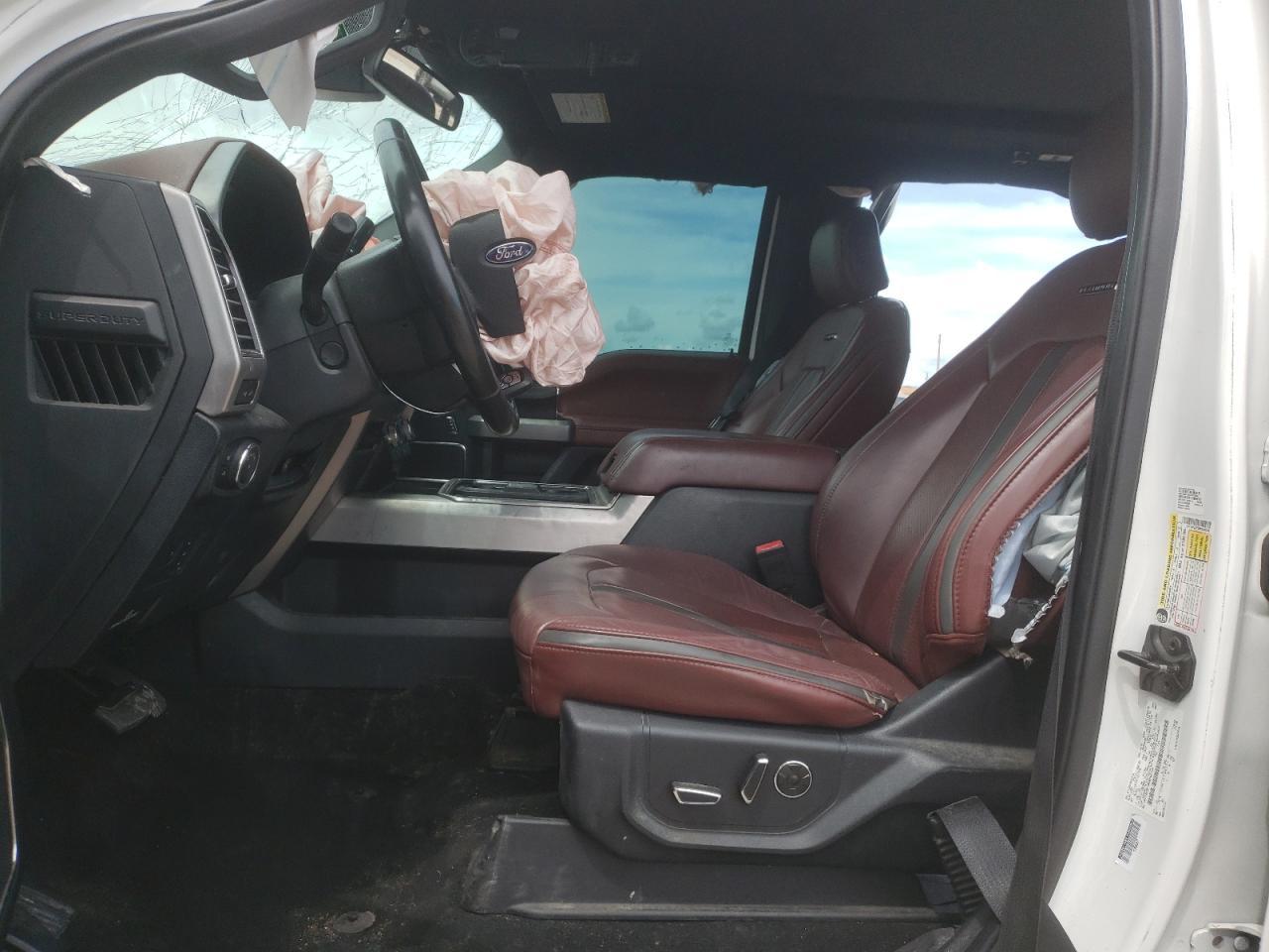 2019 Ford F250 Super Duty - Фото 7
