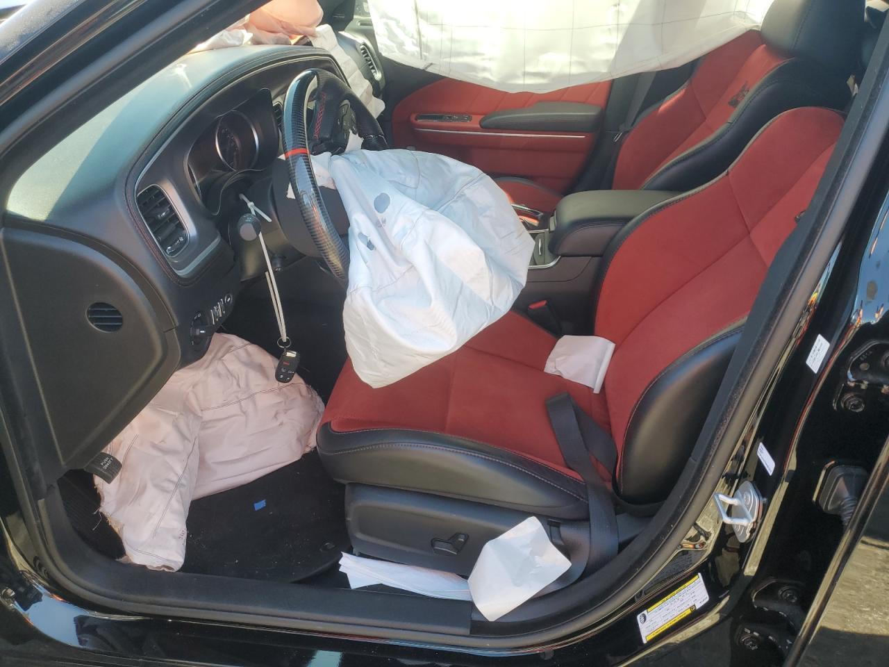 2022 Dodge Charger Scat Pack - Фото 7