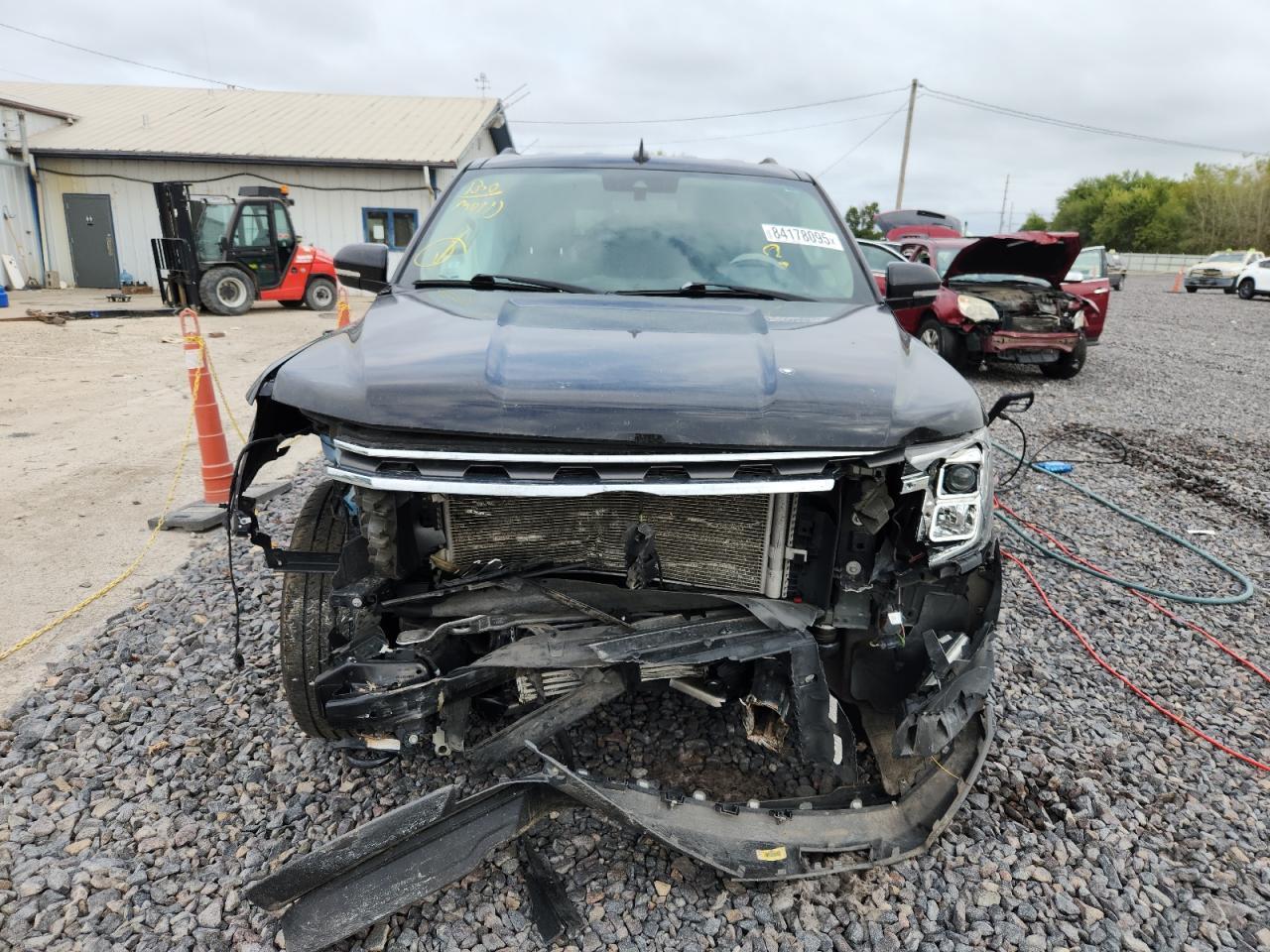 2020 Ford Expedition Max Xlt - Image 5