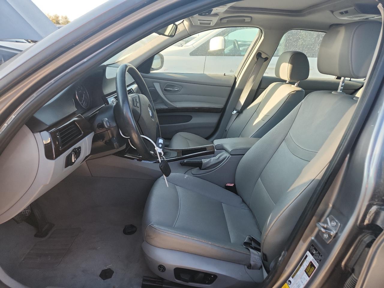 2011 BMW 328 Xi Sulev - Фото 7