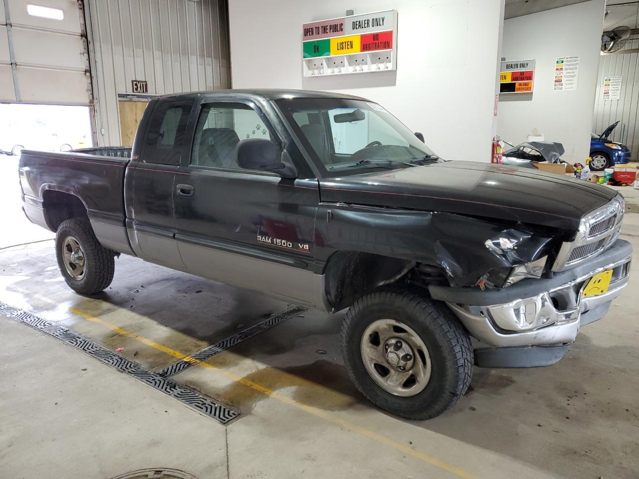 2001 Dodge Ram 1500 - Image 4