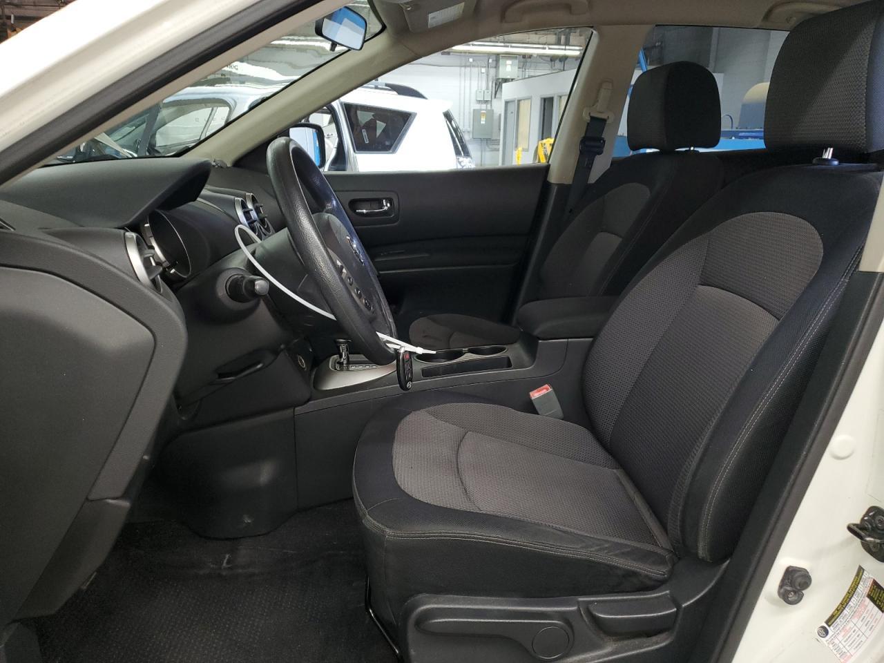 2009 Nissan Rogue - Image 7