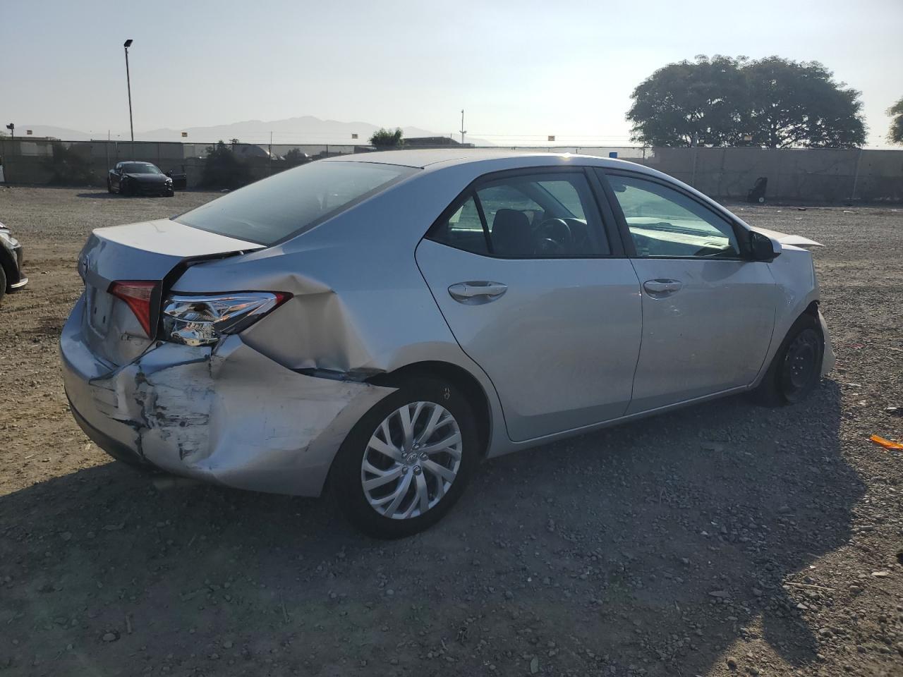 2018 Toyota Corolla L - Image 3