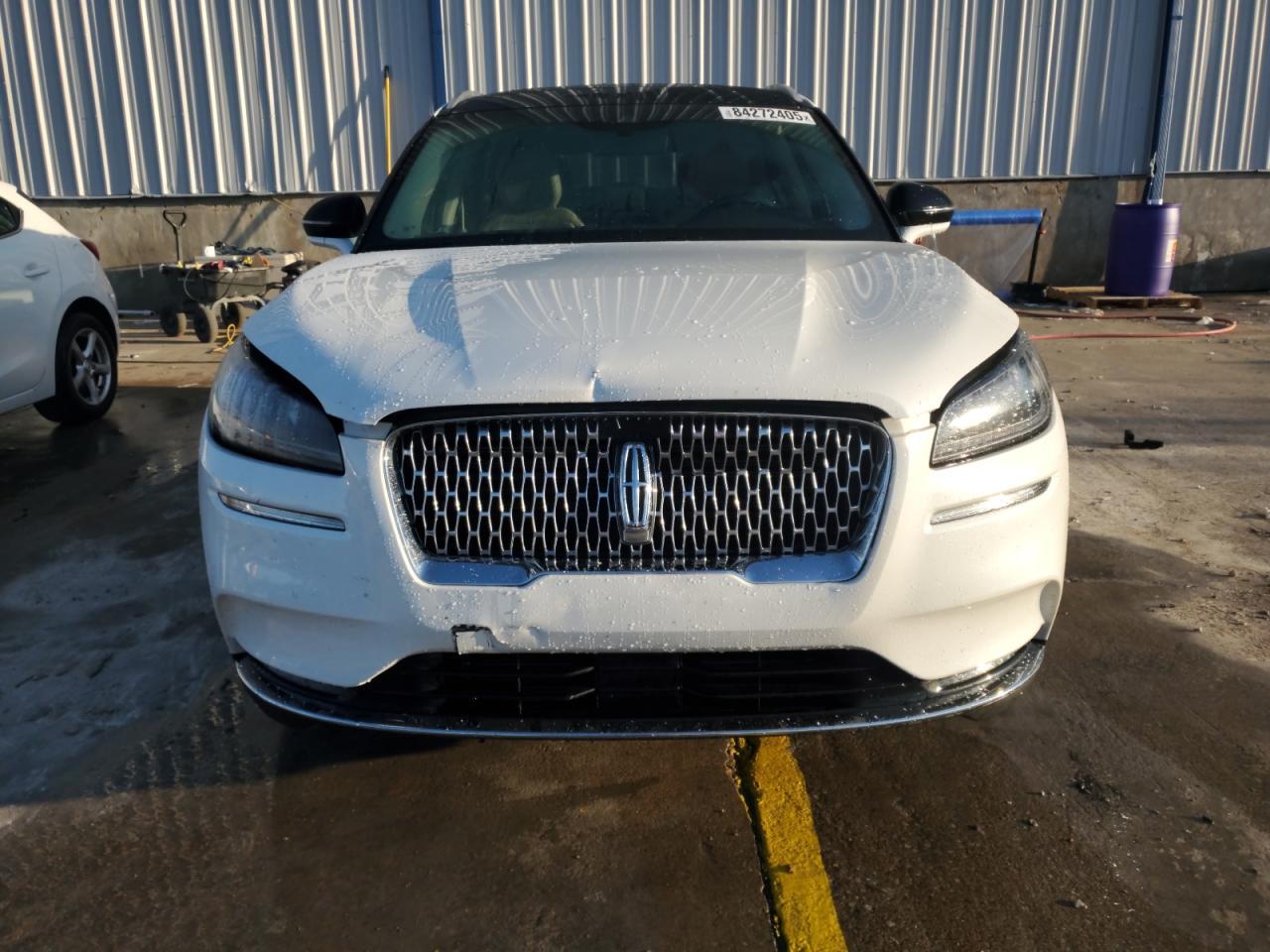 2020 Lincoln Corsair Reserve - Фото 5