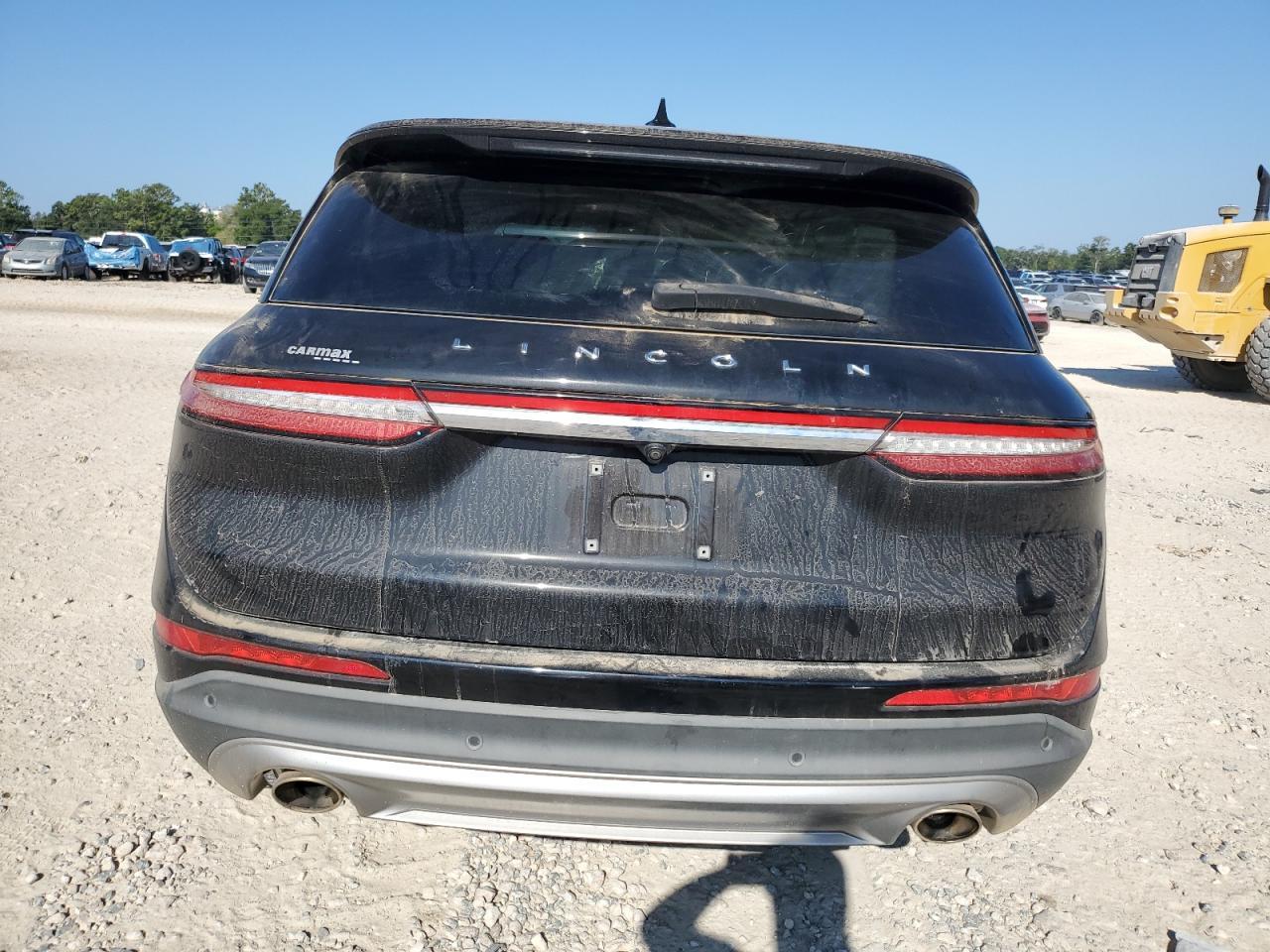 2020 Lincoln Corsair - Image 6