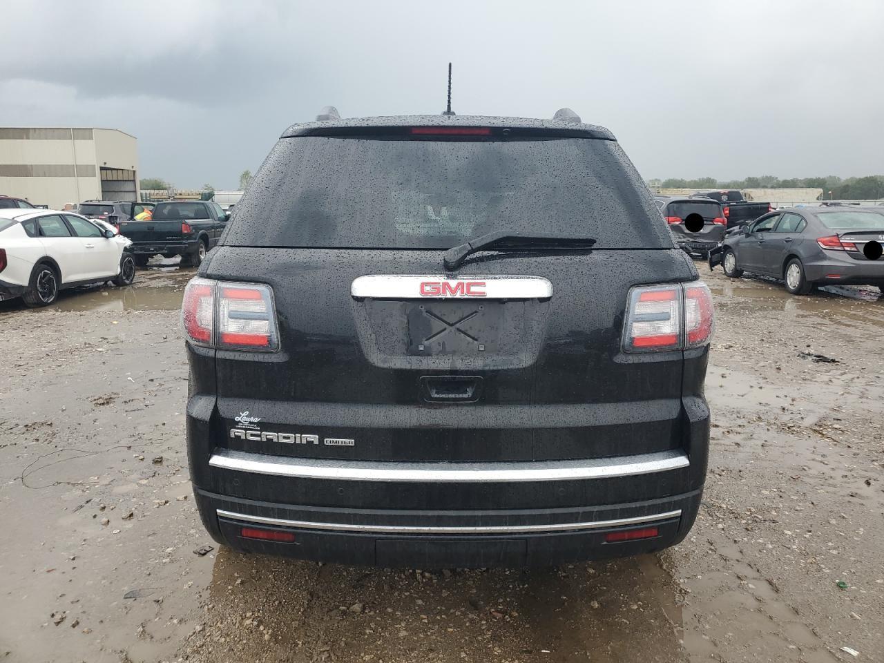 2017 GMC Acadia Limited Slt-2 - Image 6