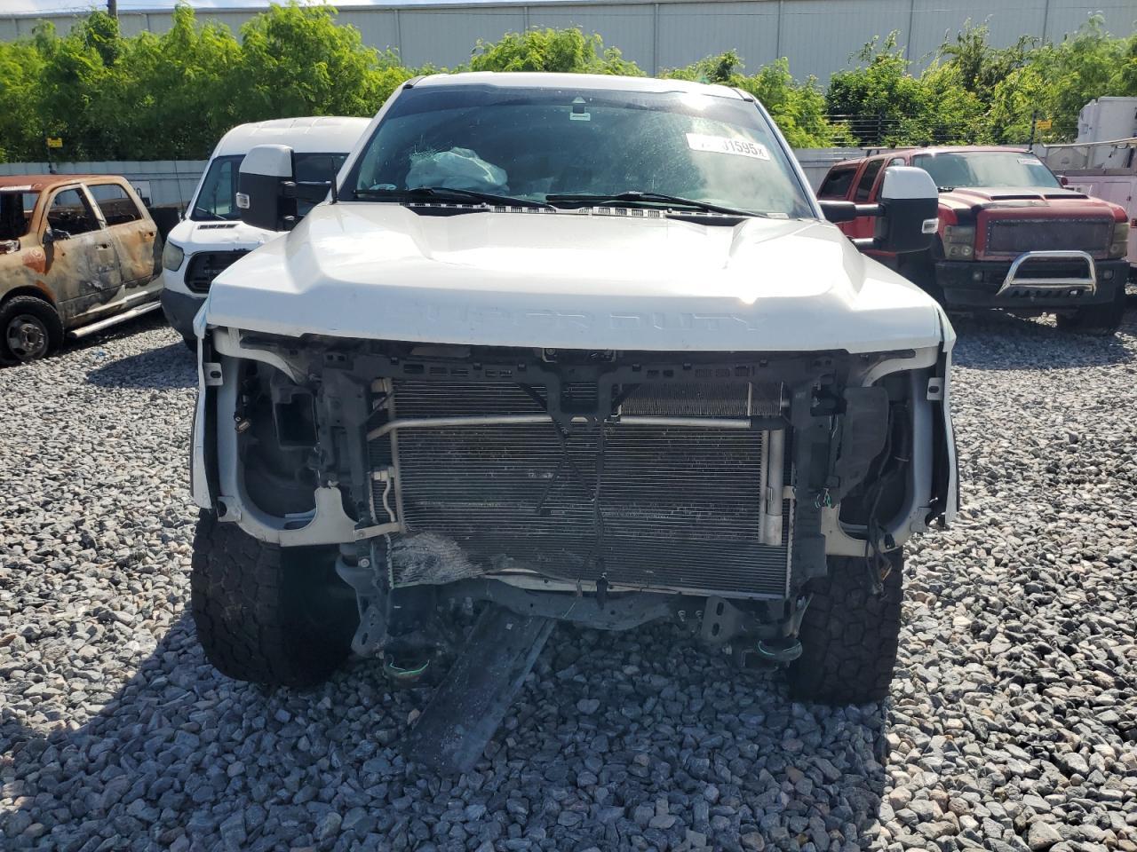 2021 Ford Super Duty F-250 W/S - Image 5