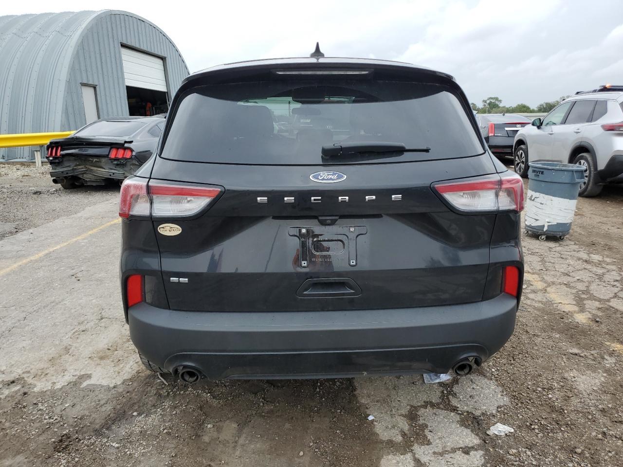 2021 Ford Escape Se - Image 6