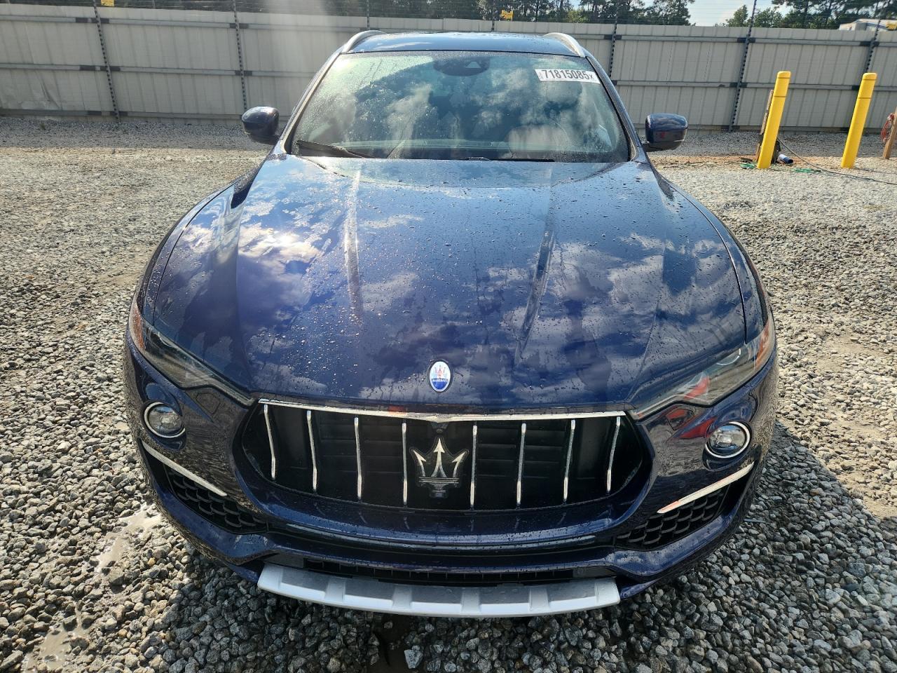 2019 Maserati Levante Luxury - Image 5
