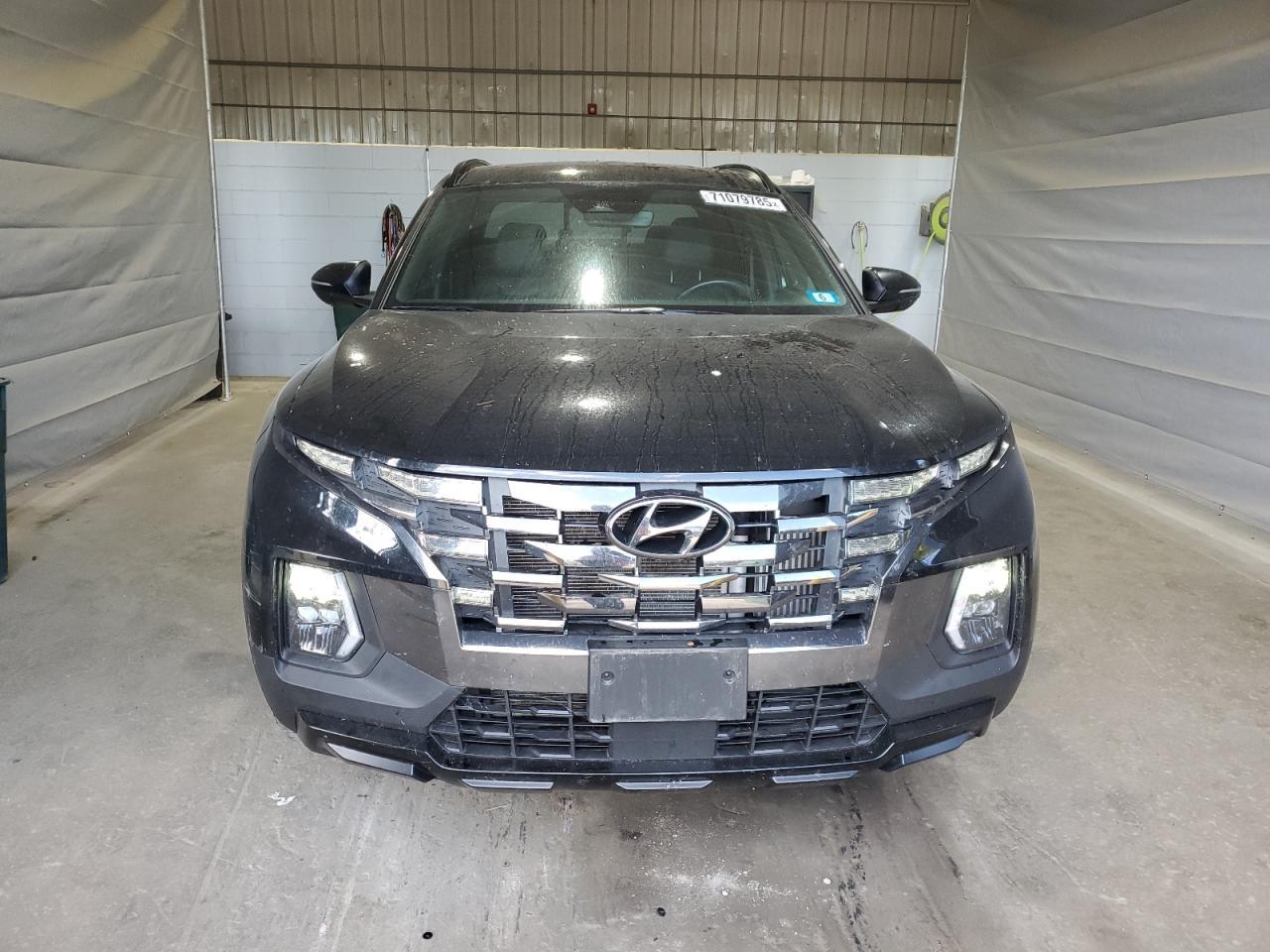 2024 Hyundai Santa Cruz Xrt - Фото 5