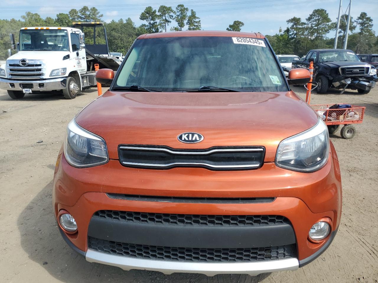 2018 Kia Soul + - Image 5