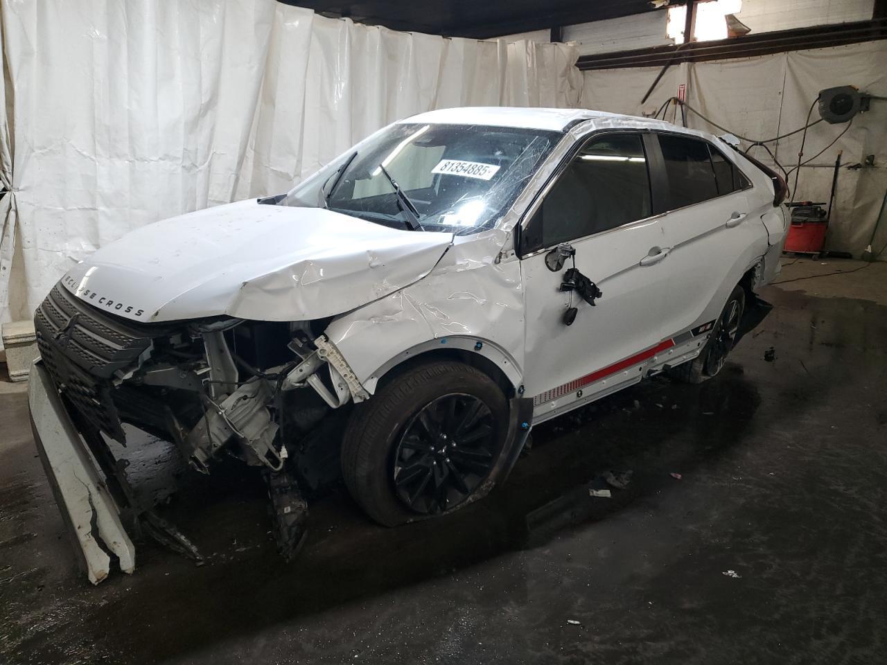 2024 Mitsubishi Eclipse Cross Le