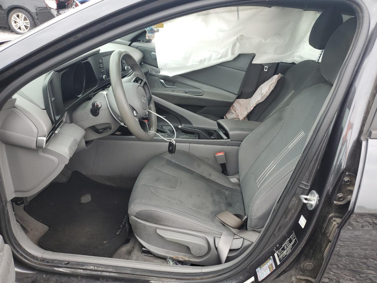 2022 Hyundai Elantra Sel - Image 7
