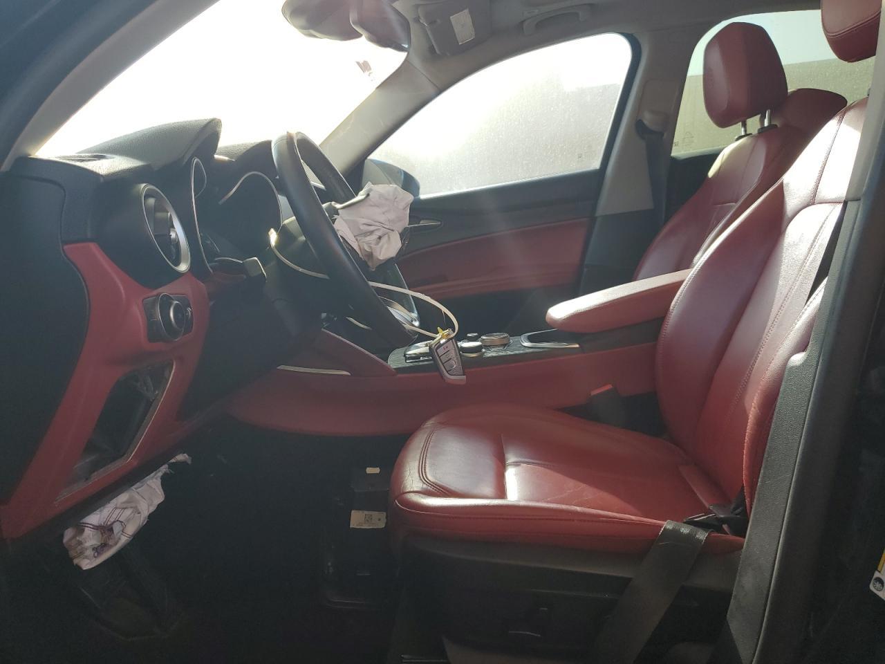 2020 Alfa Romeo Stelvio - Фото 7