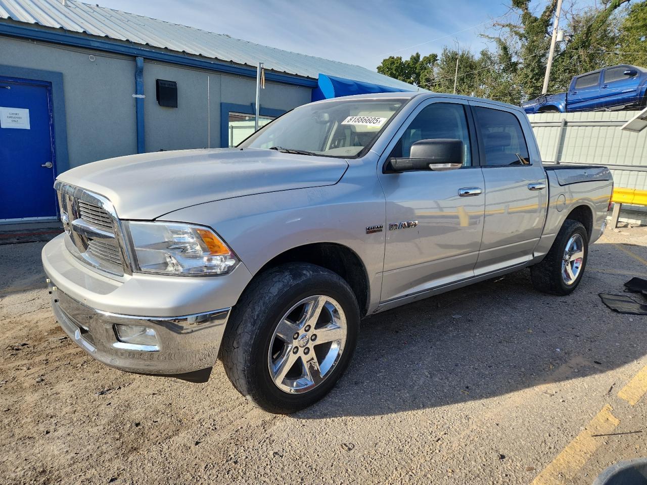 2009 Dodge Ram 1500