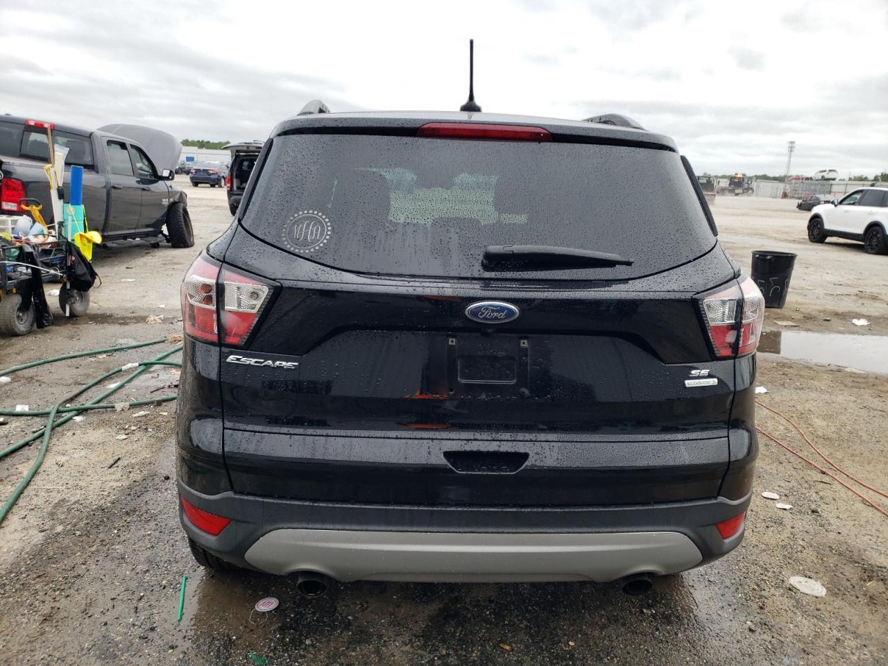 2018 Ford Escape Se - Image 6