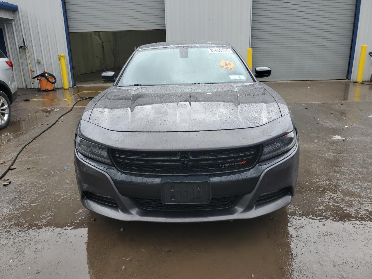 2016 Dodge Charger Se - Фото 5