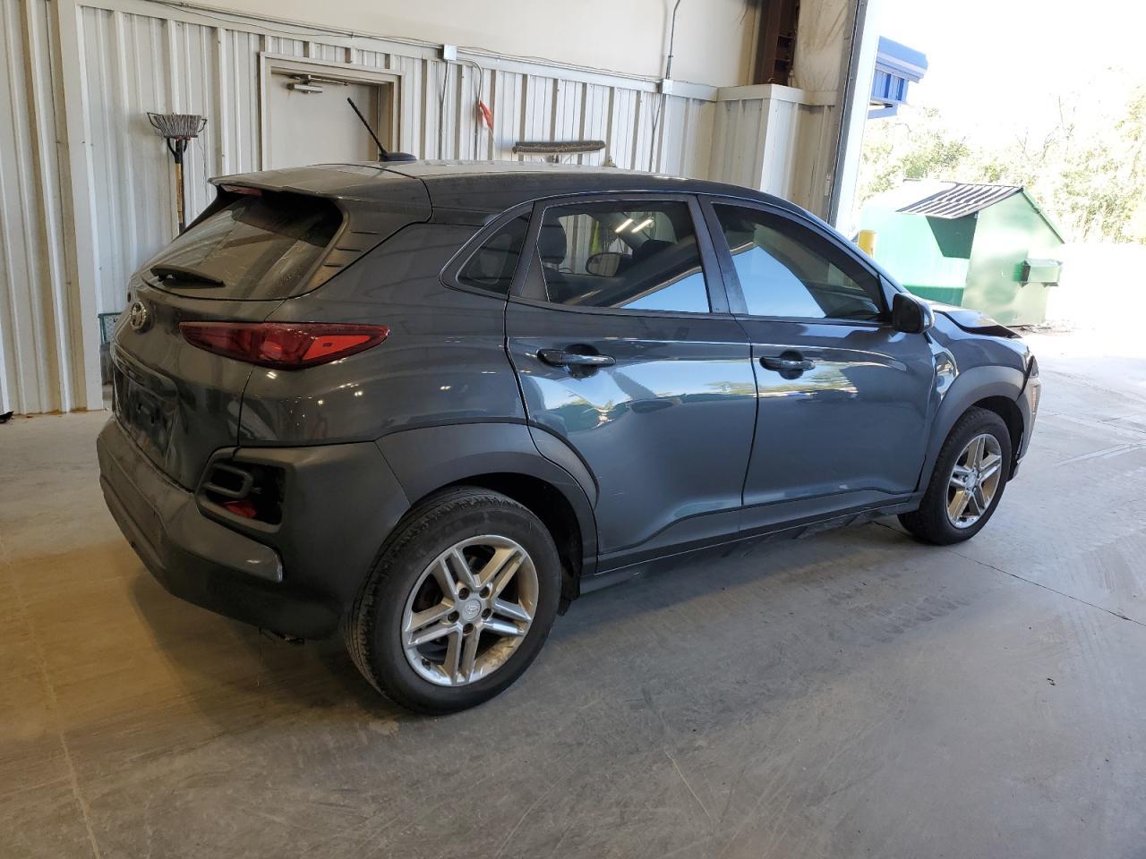 2019 Hyundai Kona Se - Фото 3