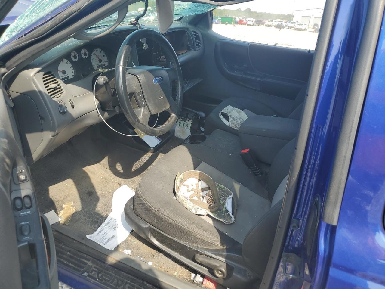 2006 Ford Ranger Super Cab - Фото 7