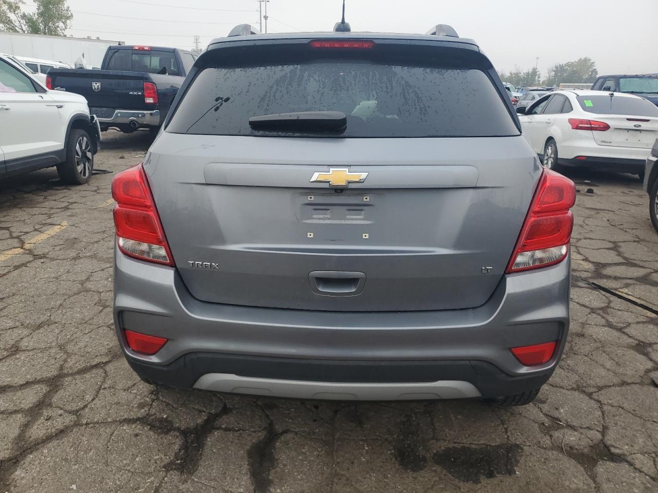 2020 Chevrolet Trax 1Lt - Image 6