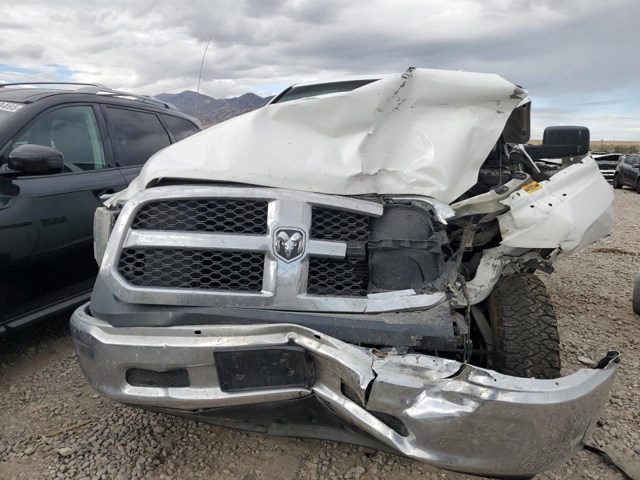 2018 Ram 1500 St - Image 5