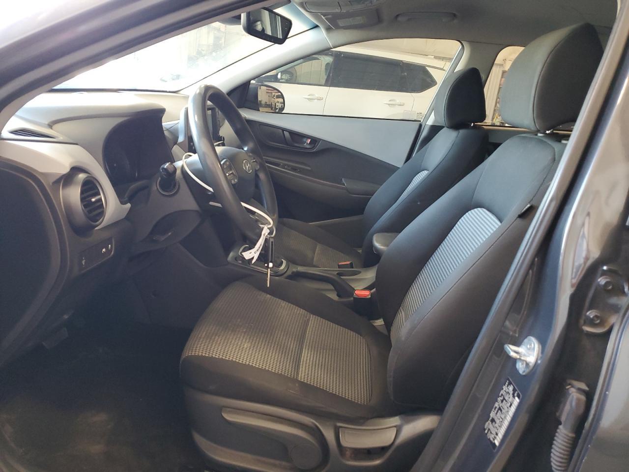 2019 Hyundai Kona Se - Фото 7