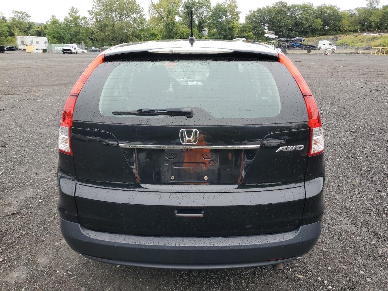 2013 Honda Cr-V Lx - Image 6