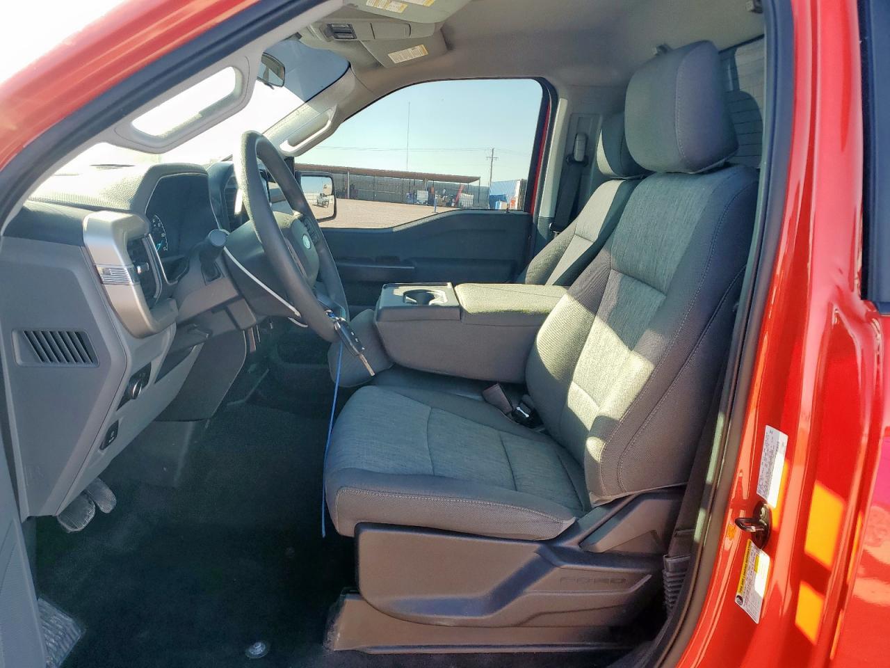 2021 Ford F150 - Фото 7