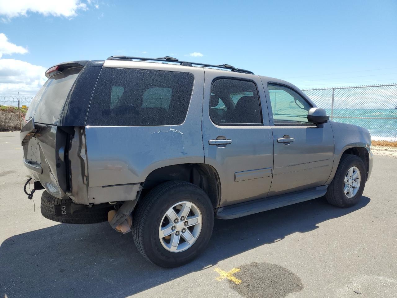 2013 GMC Yukon Sle - Image 3
