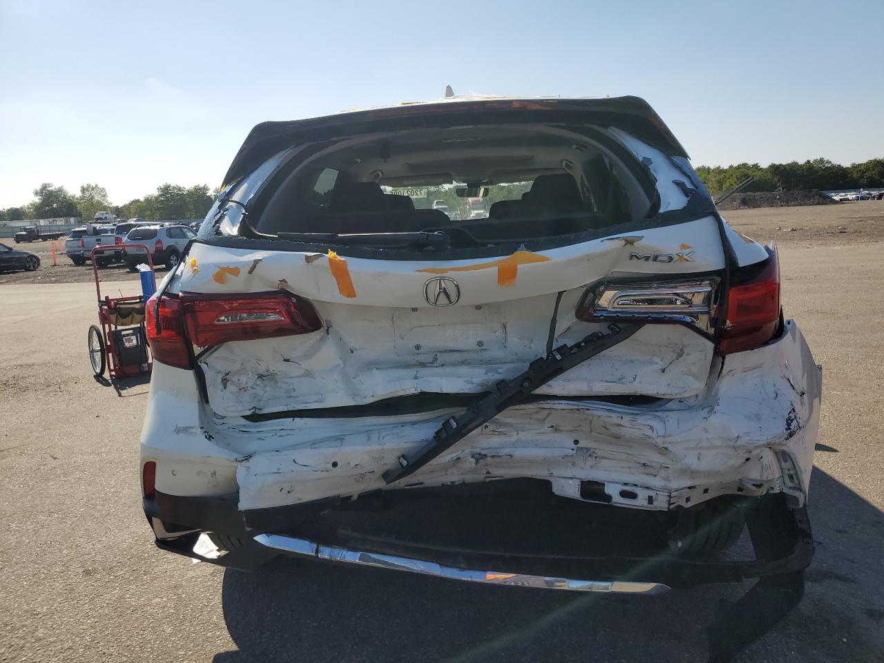 2019 Acura Mdx Technology - Image 6