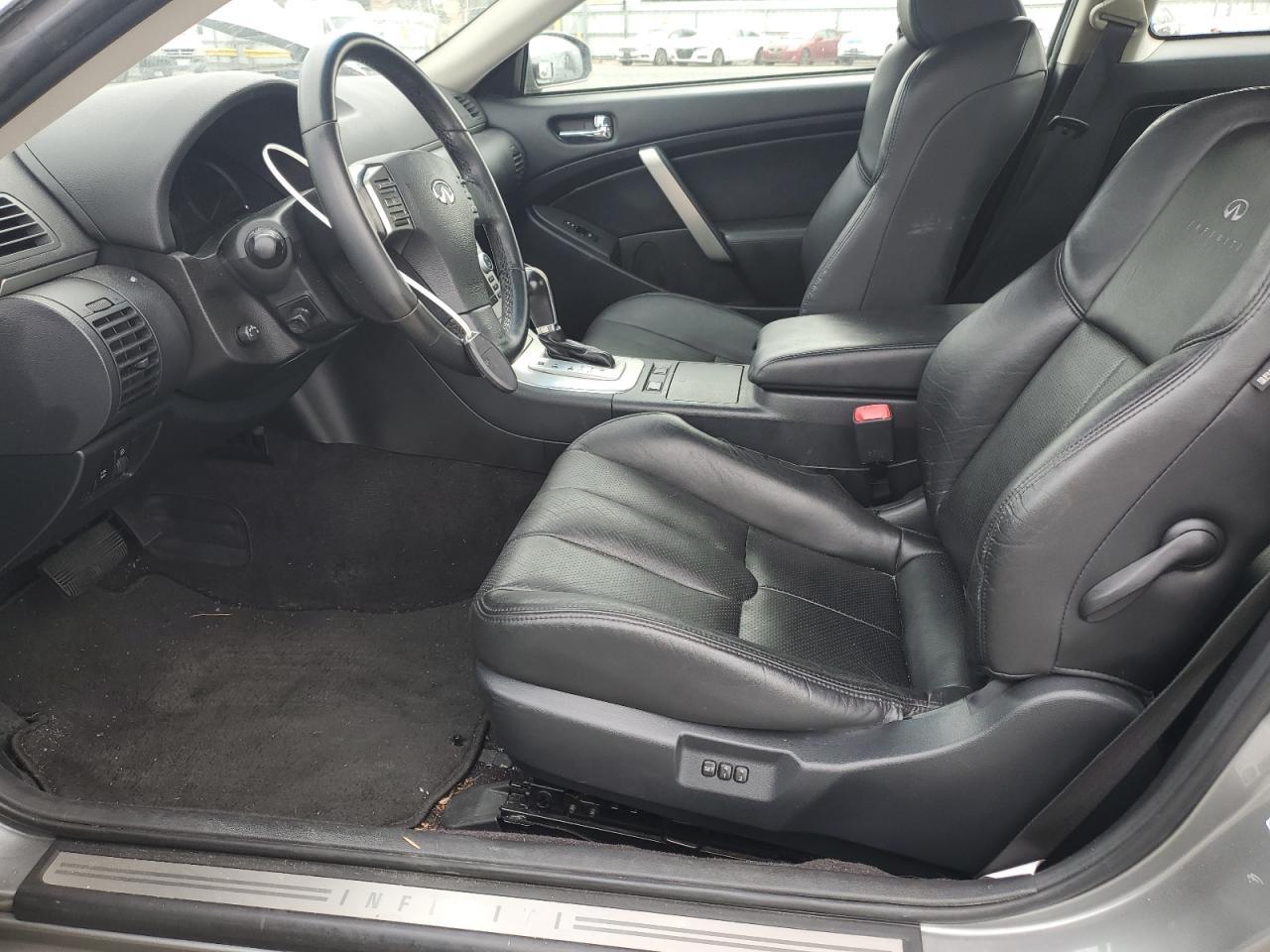 2007 Infiniti G35 - Image 7