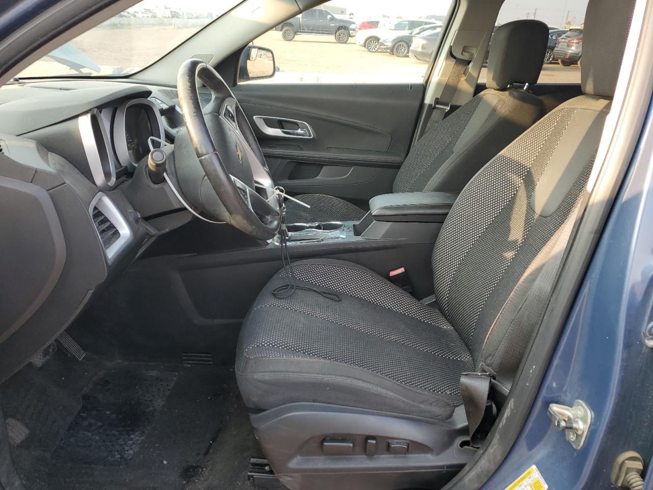 2011 Chevrolet Equinox Lt - Image 7