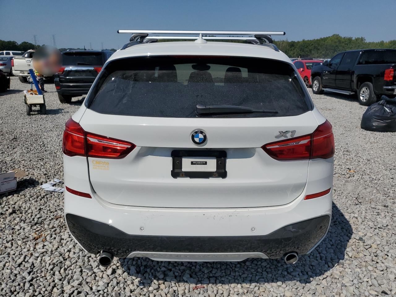 2017 BMW X1 xDrive28I - Фото 6