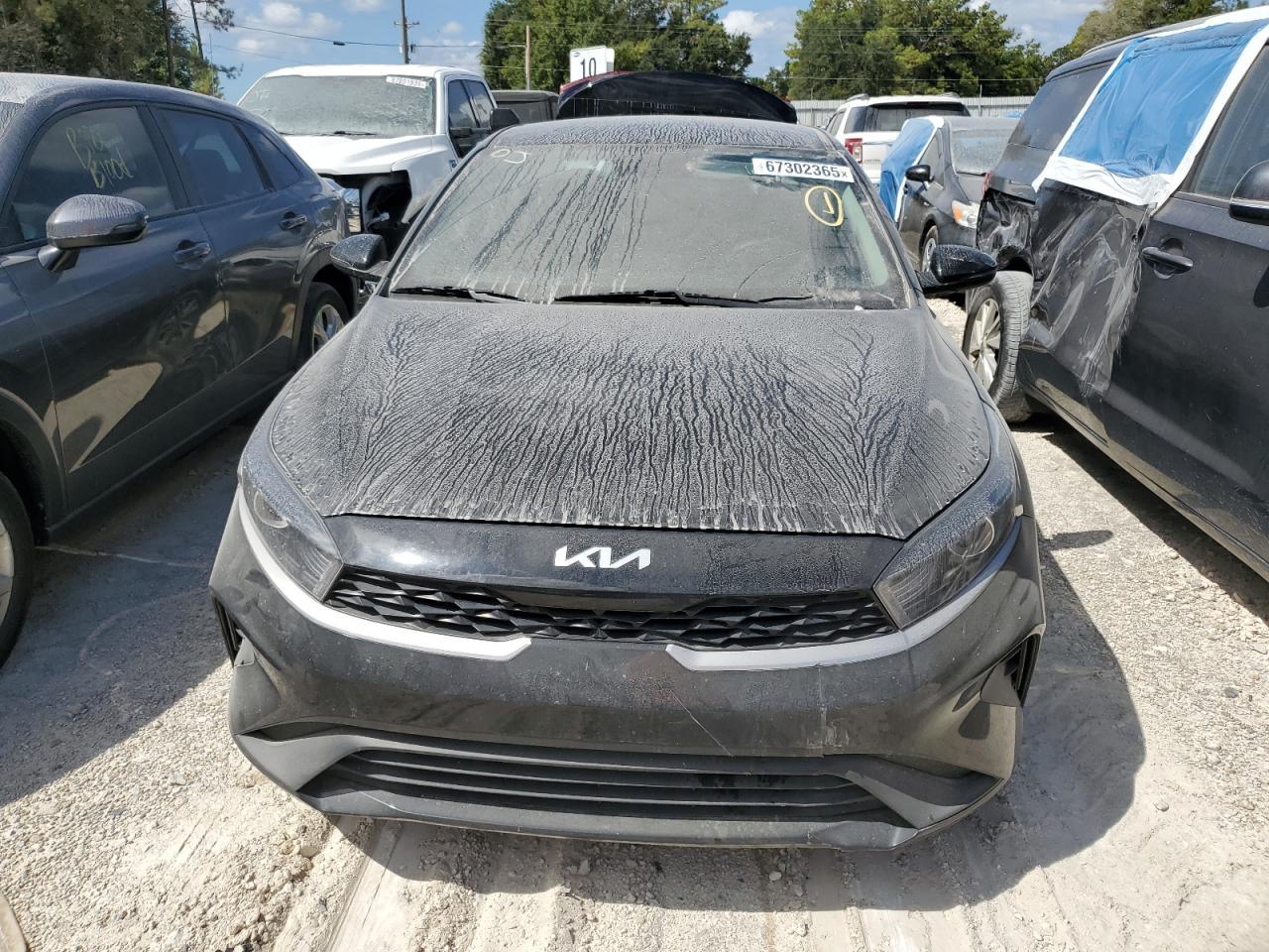 2023 Kia Forte Lx - Фото 5