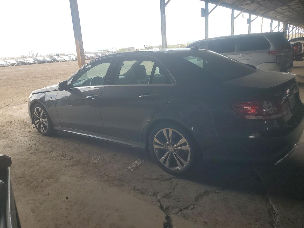 2016 Mercedes-Benz E 350 - Image 2