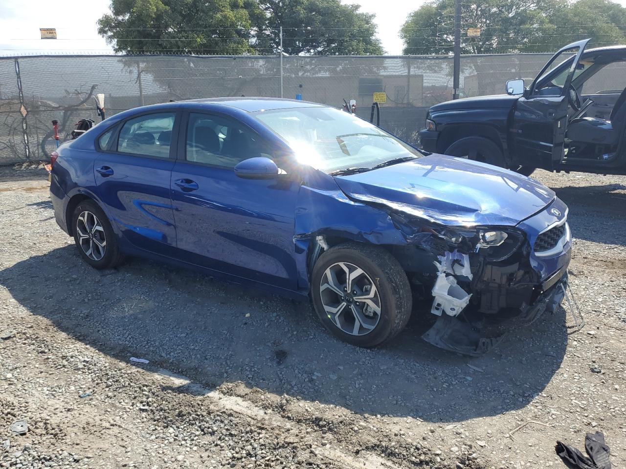 2019 Kia Forte Fe - Фото 4