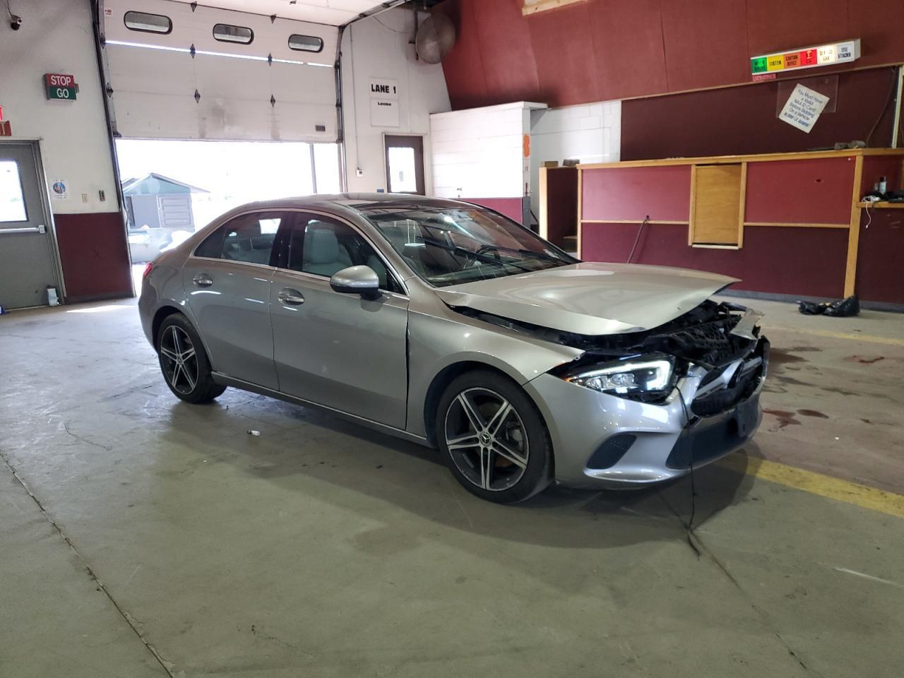 2019 Mercedes-Benz A 220 4Matic - Image 4