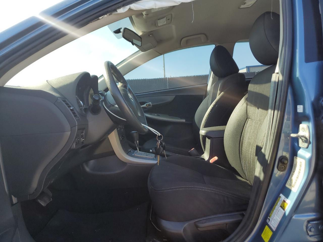 2013 Toyota Corolla Base - Image 7