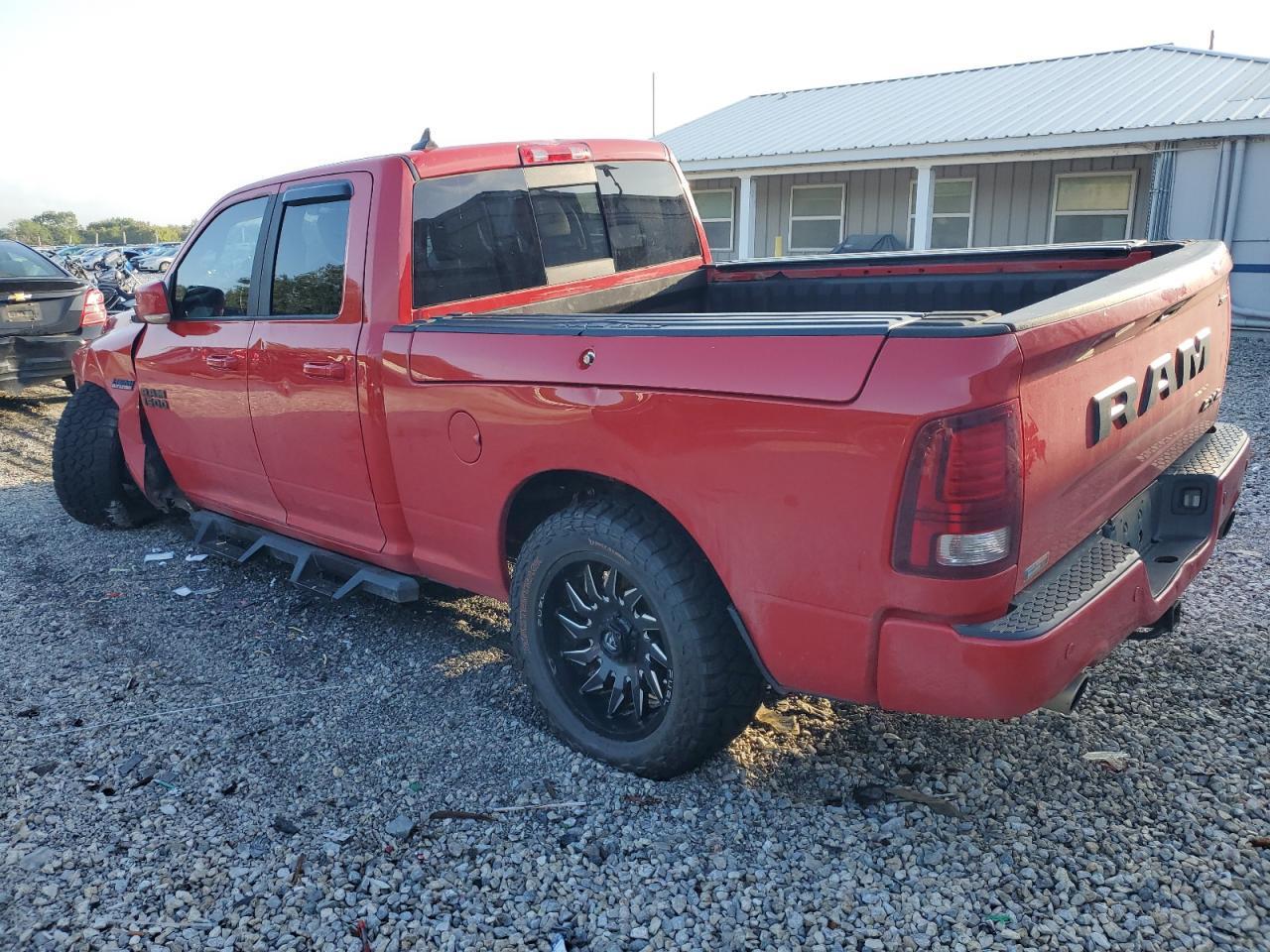 2018 Ram 1500 Sport - Image 2
