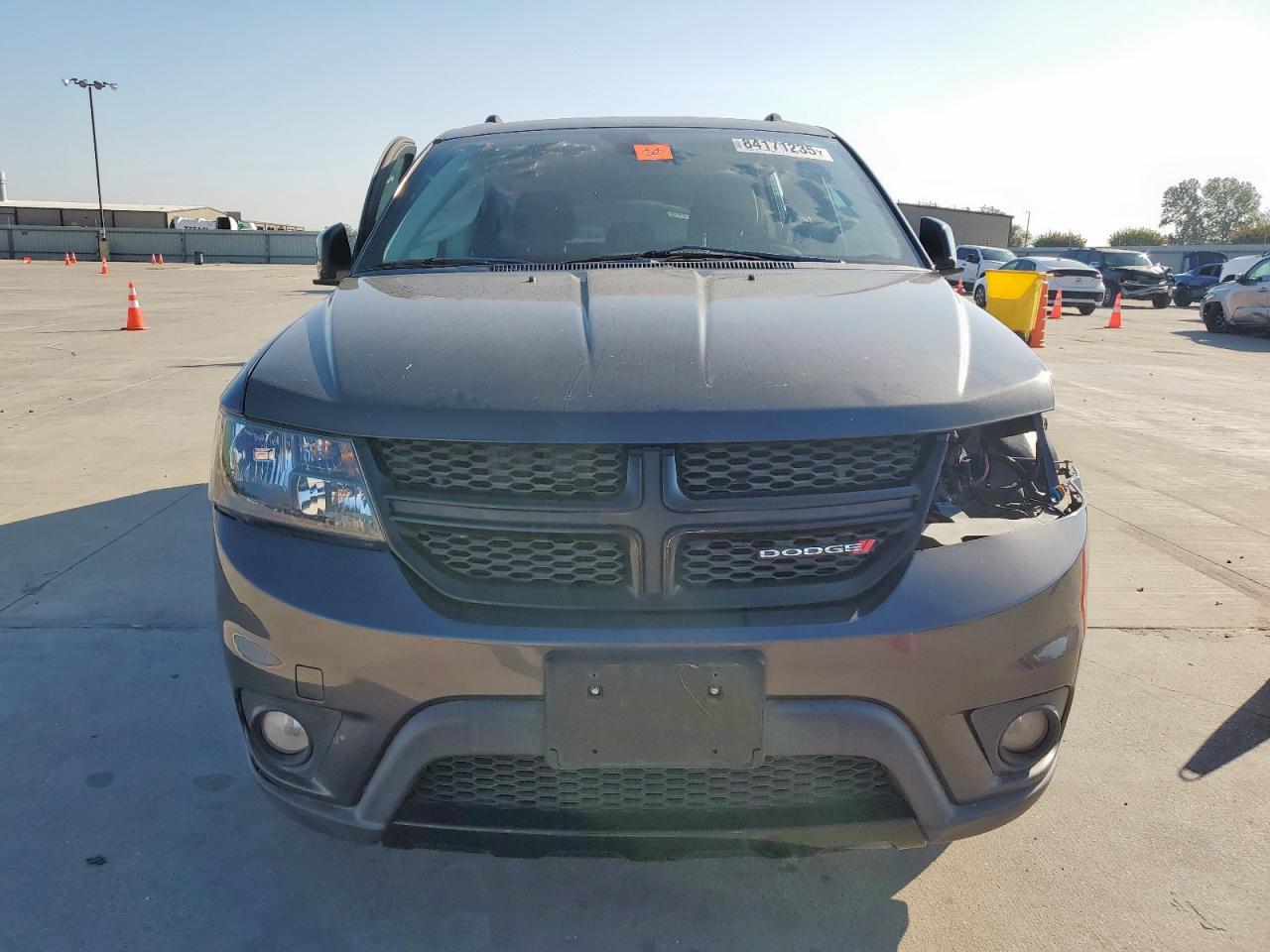 2019 Dodge Journey Se - Фото 5