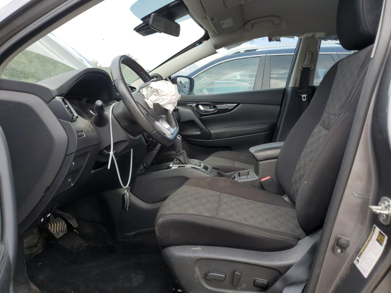 2019 Nissan Rogue Sport Sv - Фото 7