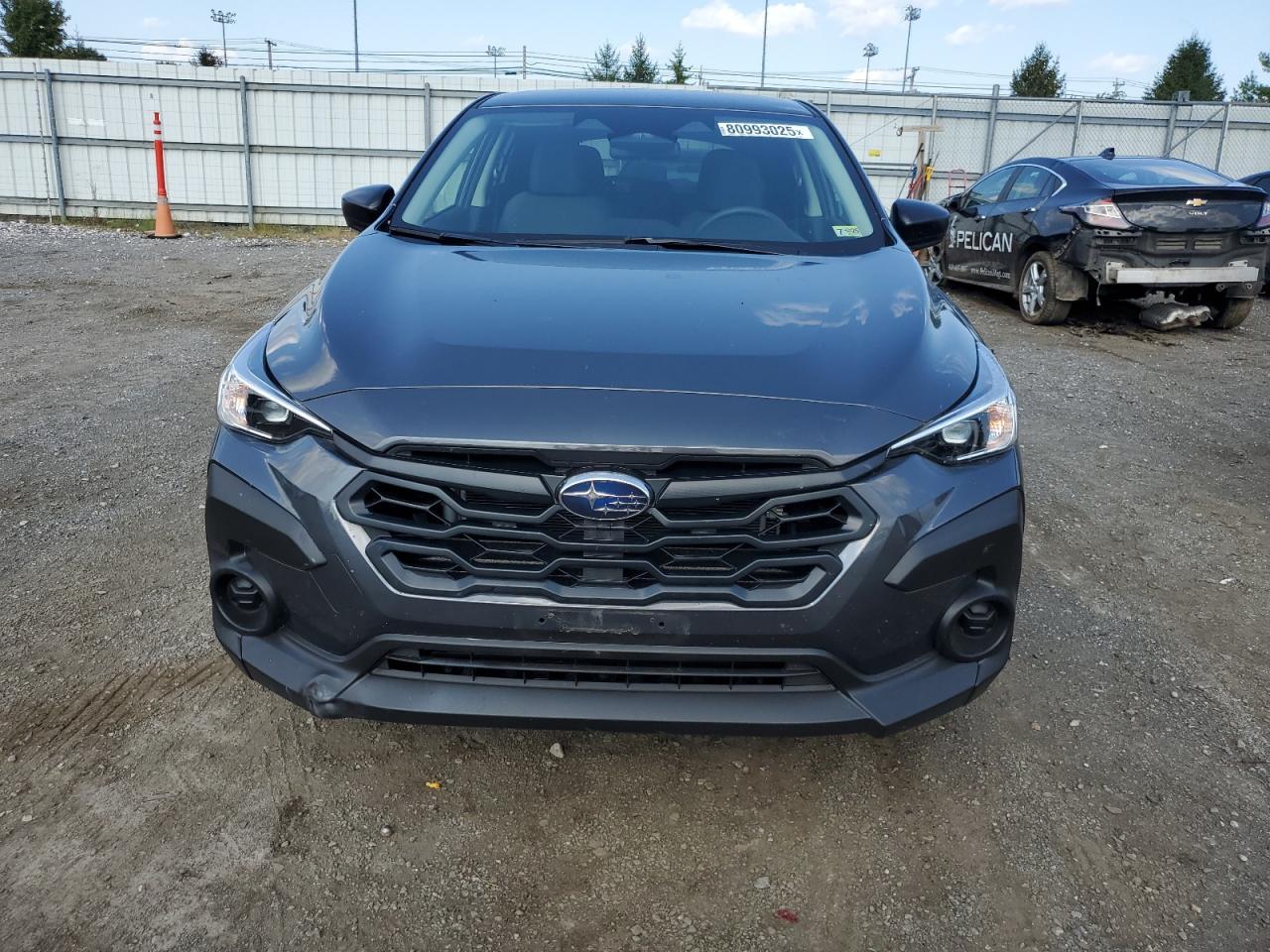 2024 Subaru Crosstrek - Image 5
