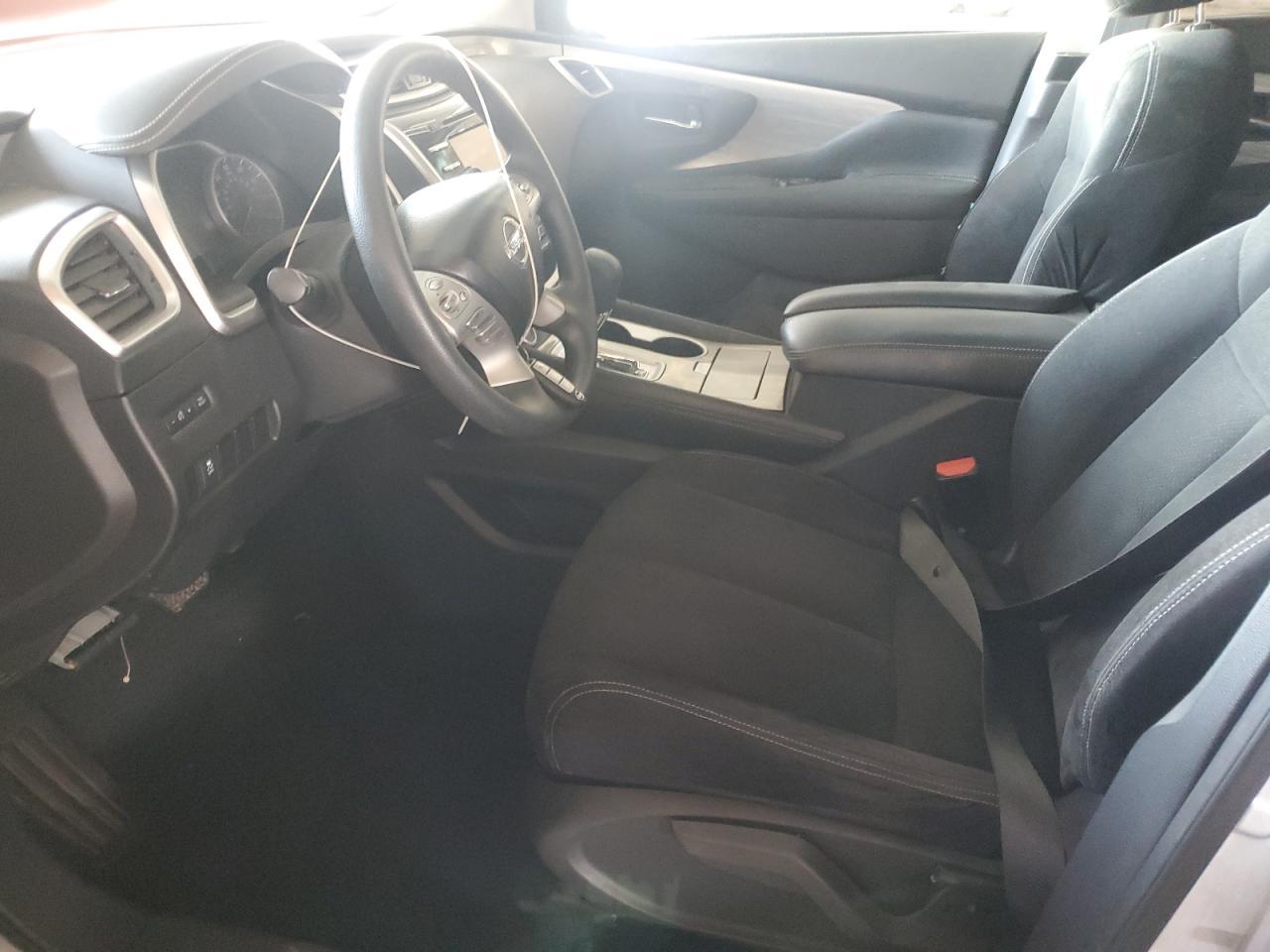 2016 Nissan Murano S - Фото 7
