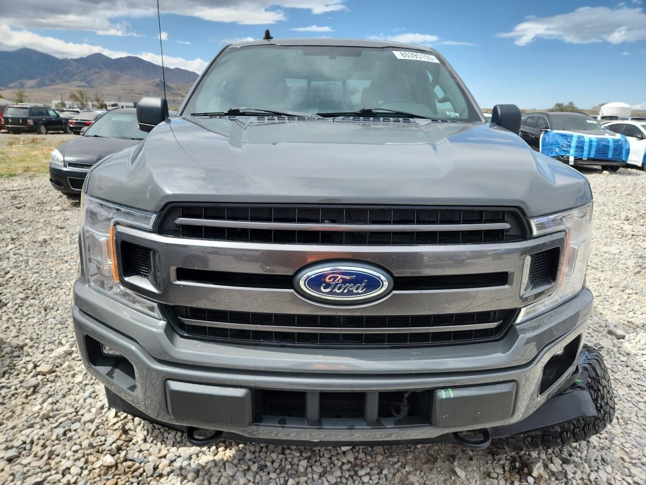 2018 Ford F150 Supercrew - Image 5