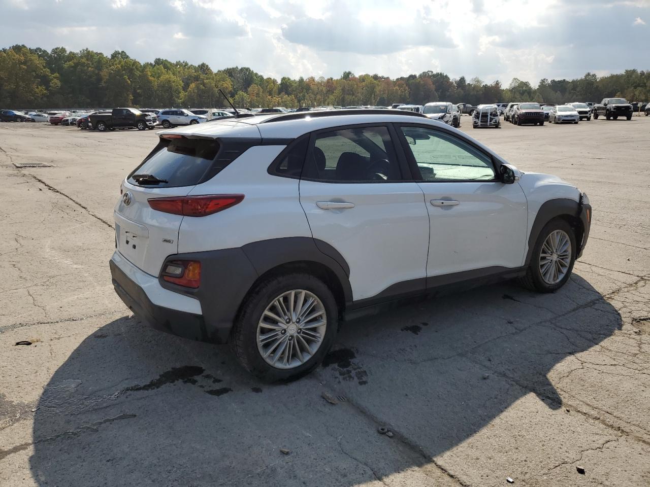 2019 Hyundai Kona Sel - Фото 3